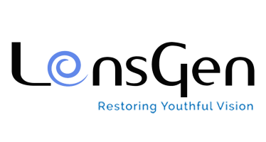 LensGen